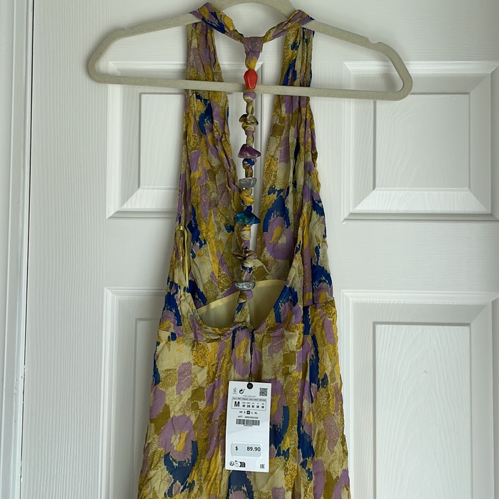 Zara Dress - Picture 4 of 6
